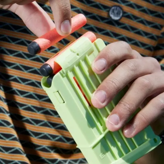 NERF Fortnite Storm Scout image {5}