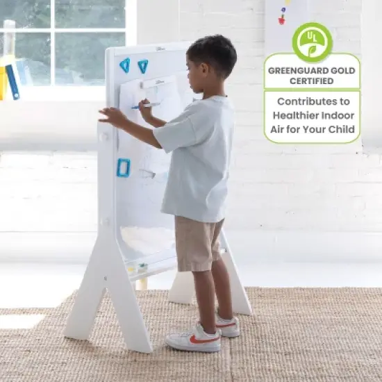 Little Partners Contempo Art Easel image {13}