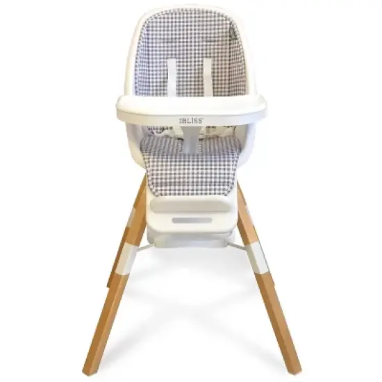 TruBliss 2-in-1 Turn-A-Tot High Chair with 360&deg; Swivel  image {16}