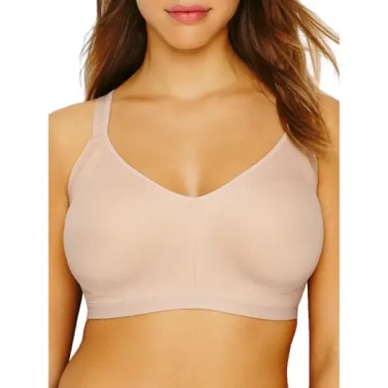 Olga Women's Easy Does It Wire-Free No Bulge T-Shirt Bra - GM3911A image {5}