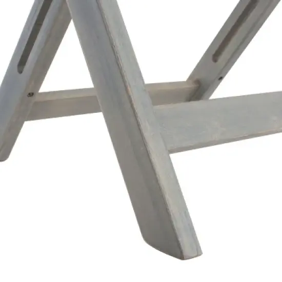 Gallo Balcony Bistro Set - Outdoor - PAT6751 - Safavieh image {8}