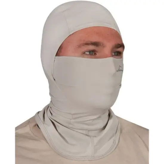 Glacier Glove UPF 50+ Protection Sun Hood image {5}