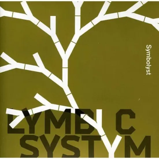 Lymbyc Systym - Symbolyst image {1}