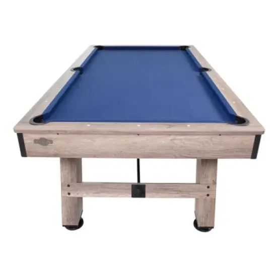 American Legend 90" Brookdale Billiard Table image {5}
