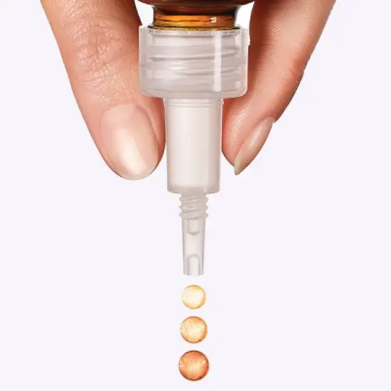 Vichy Liftactiv Vitamin C Serum Brightening Skin Corrector - 20ml image {2}