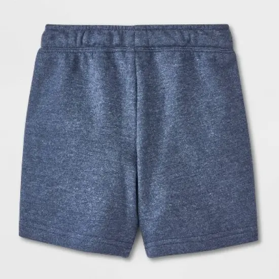 Toddler Boys' 2pk Knit Shorts - Cat & Jack&trade; image {1}