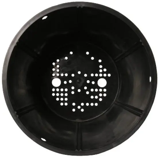 Active Aqua GFOE2 6 Pot 2-Gallon Hydroponic Grow Flow Expansion Kit System image {3}