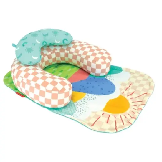 Go Gaga!, Infantino Kick n' Keys 7-in-1 Musical Piano Activity Gym with Seat Positioner image {6}