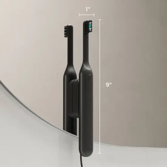 quip Ultra Next Generation Smart Sonic Electric Toothbrush image {13}