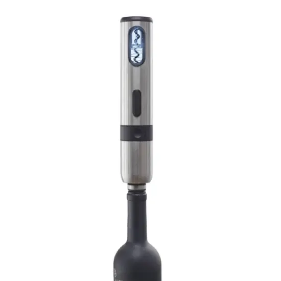 Rabbit Open and Preserve Electric Wine Set image {4}
