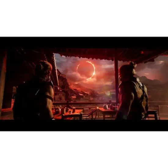 Mortal Kombat 1 Premium Edition - Nintendo Switch image {5}