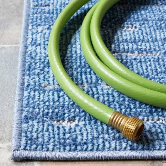 Cabana CBN506 Power Loomed Indoor/Outdoor Rugs - Safavieh image {1}