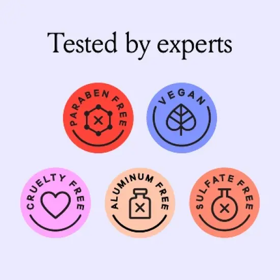 Billie All-Day Solid Deodorant Coco Villa - 2.6oz image {8}