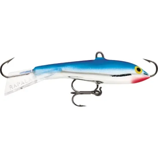 Rapala Jigging Rap 3 Fishing Lure image {2}
