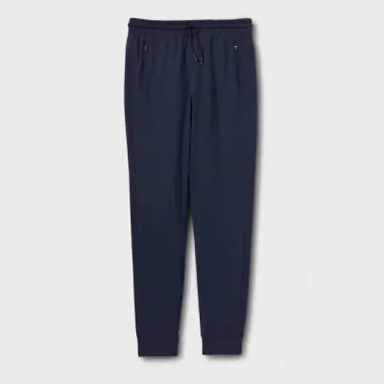 Boys' Soft Gym Jogger Pants - All in Motion&trade; image {7}