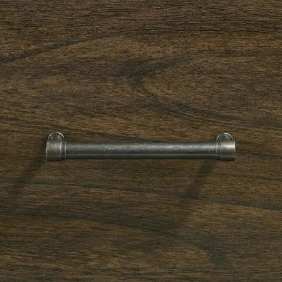 5pc Hendrix Music Bedroom Set Walnut - Picket House Furnishings image {15}