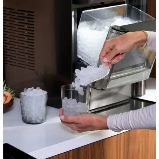 GE Profile Opal 2.0 Nugget Ice Maker image {5}