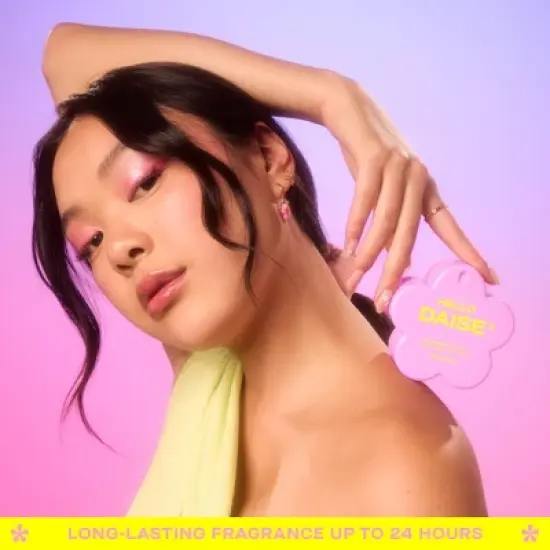 DAISE Fragrance Women's Body Mist - Hello - 3.38 fl oz image {2}