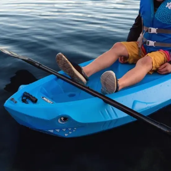 Lifetime Shark 6 Ft. Youth Kayak image {8}