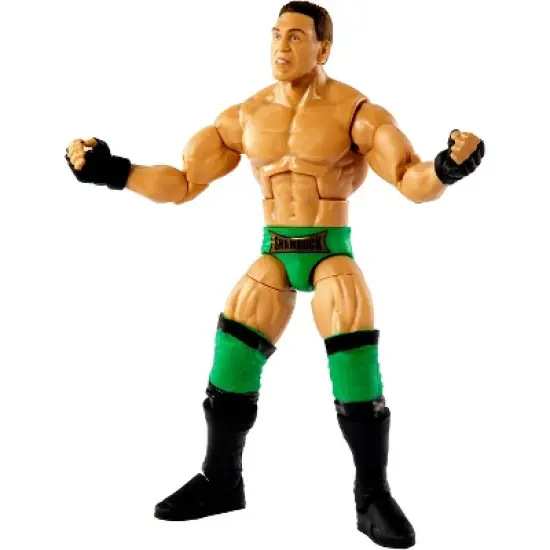 WWE Legends Elite Collection Ken Shamrock Action Figure (Target Exclusive) image {2}