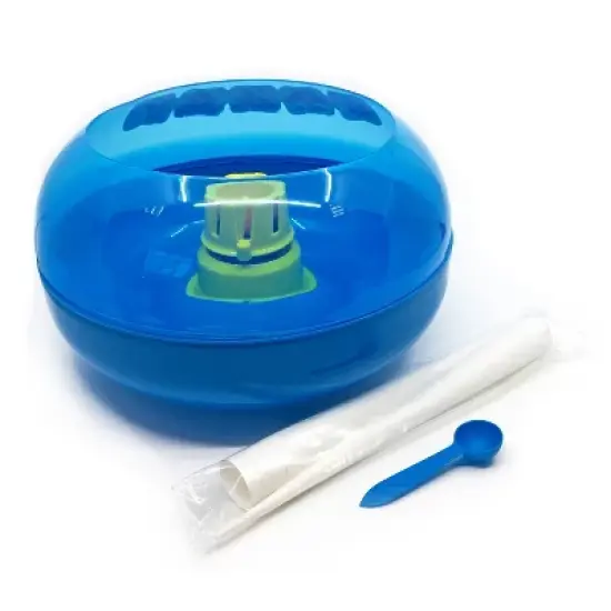 Cra-Z-Art The Real Cotton Candy Maker image {2}