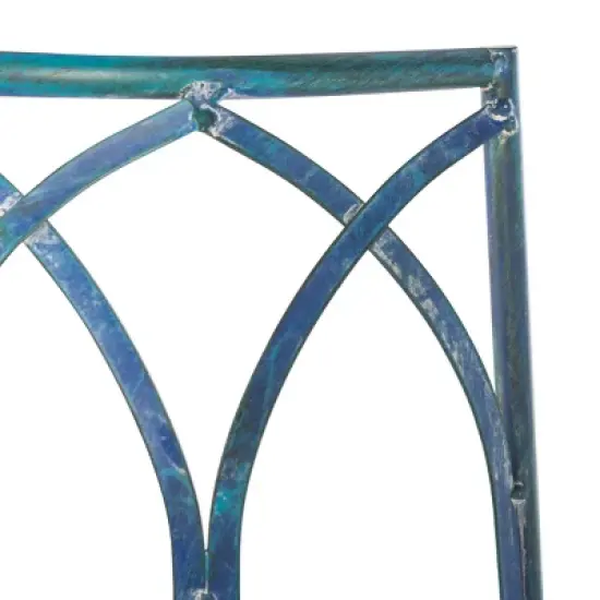 Abia Tree Bench - Outdoor - Safavieh image {7}
