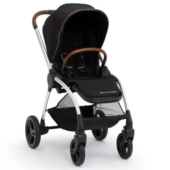 Delta Children Revolve Reversible Stroller image {11}