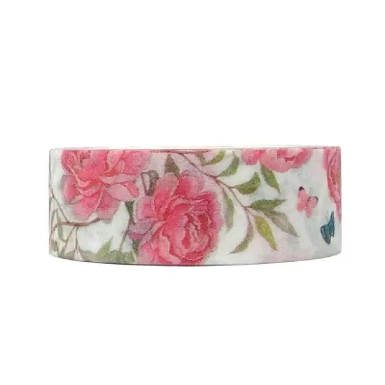 Wrapables Washi Masking Tape image {33}