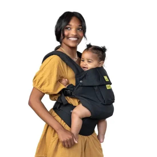 LILLEbaby Complete Original 6-in-1 Baby Carrier image {2}