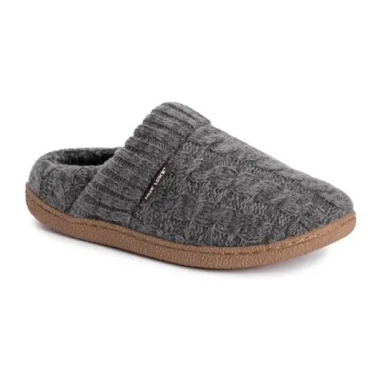 MUK LUKS Men's Marcel Slipper image {10}
