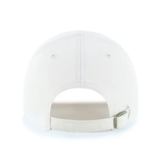 Lifestyle Adult Cotton Baseball Hats - Khaki: Woven Adjustable Dog Pattern Design image {1}