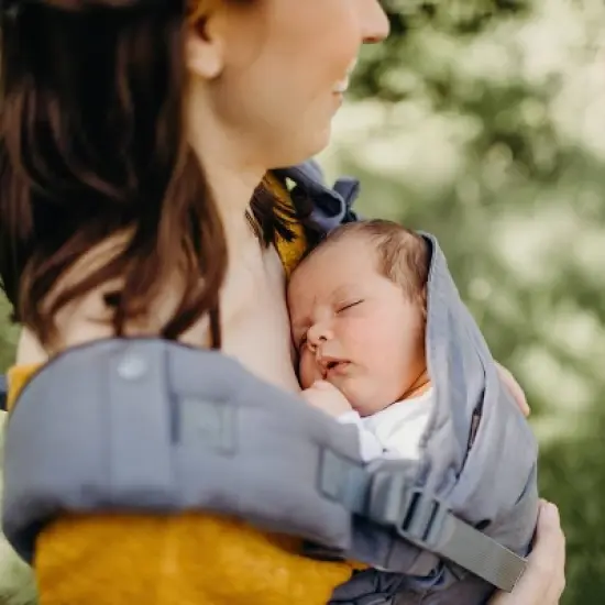 Boba X Baby Carrier image {8}