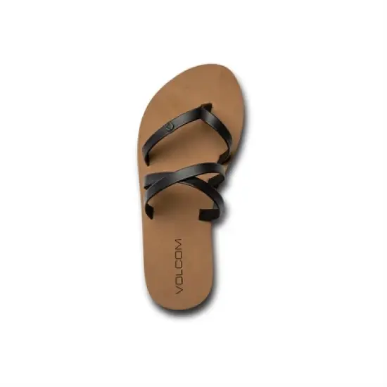 Volcom Girls Easy Breezy Sandals image {2}