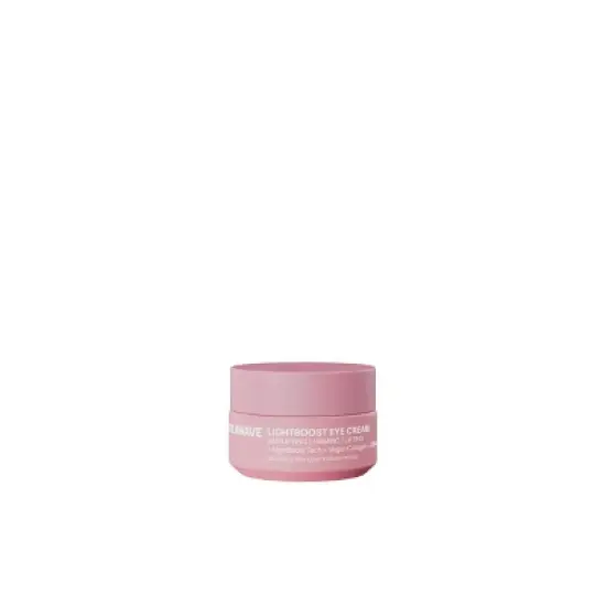 Solawave Lightboost Eye Cream - 15ml - Ulta Beauty image {4}