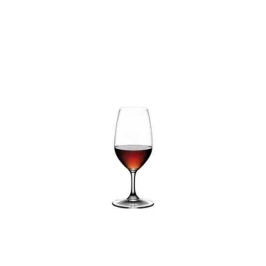 Riedel (Set of 2) 8.5 fl oz Vinum Port Wine Glasses image {2}