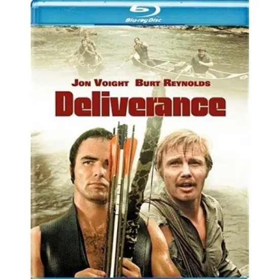Deliverance image {1}