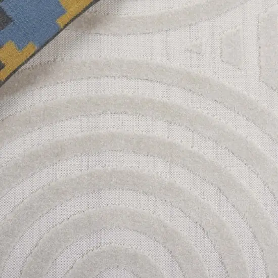 Stella STA115 Power Loomed Indoor/Outdoor Rug - Safavieh image {5}