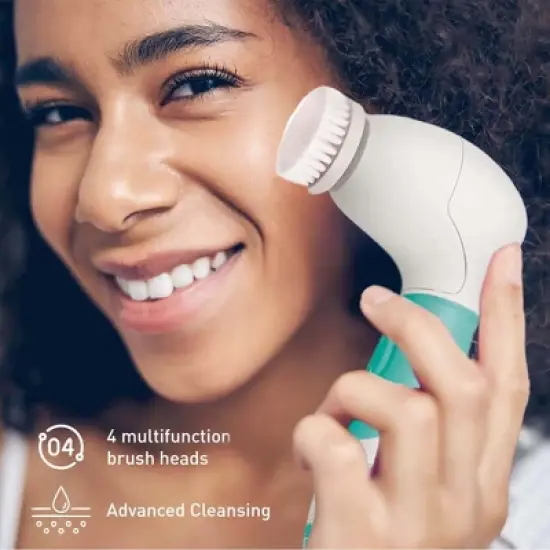 Pursonic Ultimate Skincare Bundle: Lip Care, Acne Solution, and Advanced Cleansing image {2}