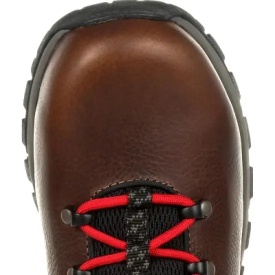 Men's Georgia Boot Eagle Trail Alloy Toe Waterproof Hiker image {5}