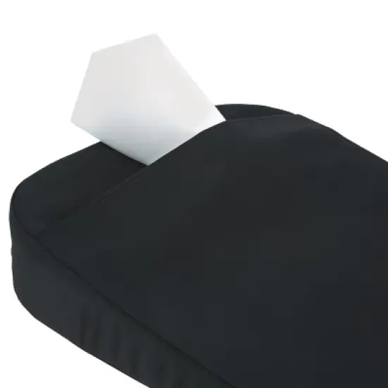 Core Products Spine Saver Posture Wedge &ndash; Black image {2}