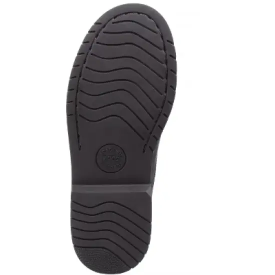 Beverly Hills Boys' Lace-Up Hi-Top Boots (Toddler Sizes) image {6}