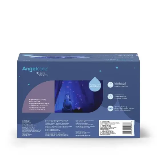 Angelcare Whale Projector image {9}