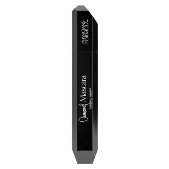 Physicians Formula Mineral Wear Diamond Mascara image {4}