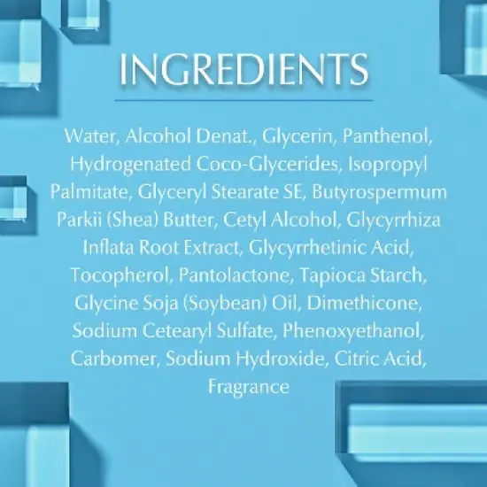 Eucerin Advanced Hydration After Sun Lotion - 6.8 fl oz image {12}