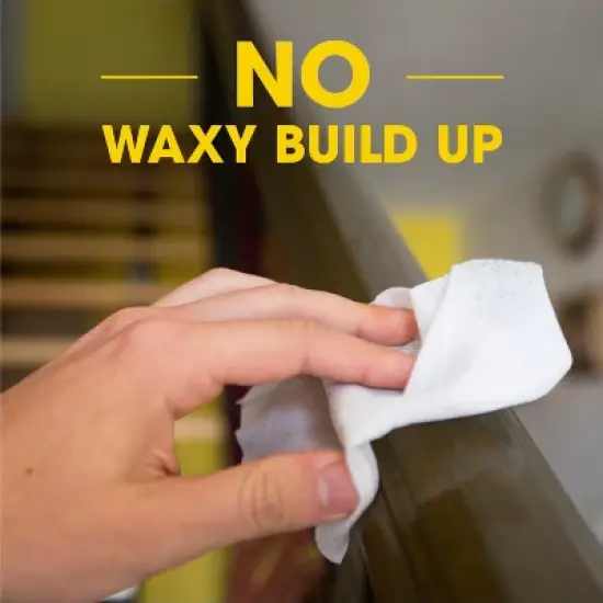 Pledge Multisurface Enhancing Wipes - Lemon - 24ct image {9}