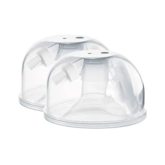 Spectra Cara Cup Duckbill Valve Replacement Set - 2pk image {3}