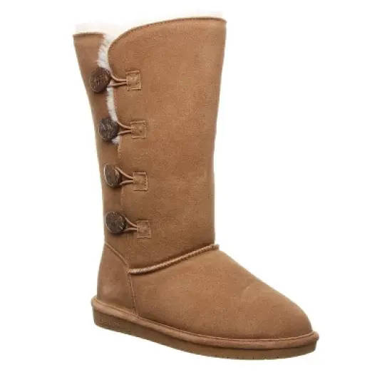 Bearpaw Women's Lori Boots image {8}
