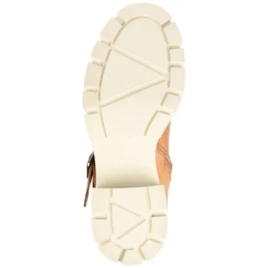 Journee Collection Womens Salisa Tru Comfort Foam Extra Wide Calf Block Heel Over The Knee Boots image {4}