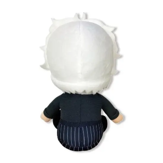 GREAT EASTERN ENTERTAINMENT CO TOKYO GHOUL RE- HAISE PLUSH 7"H image {1}