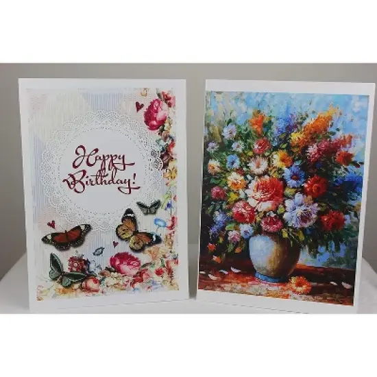 PPD Matte Photo Paper 8.5x11 100 sheets 180 gsm for Inkjet Printers image {4}